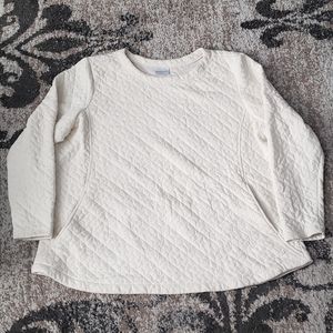 Columbia womens 3X shirt